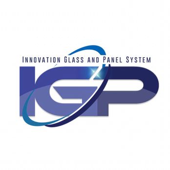 Innovation Glass & Panel System Logo